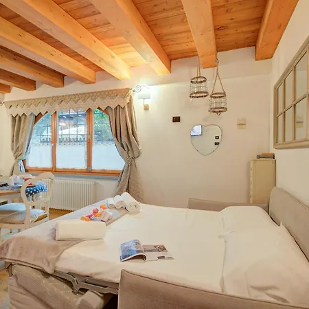 Cozy Nest In Bardonecchia - Happy Rentals Exterior photo
