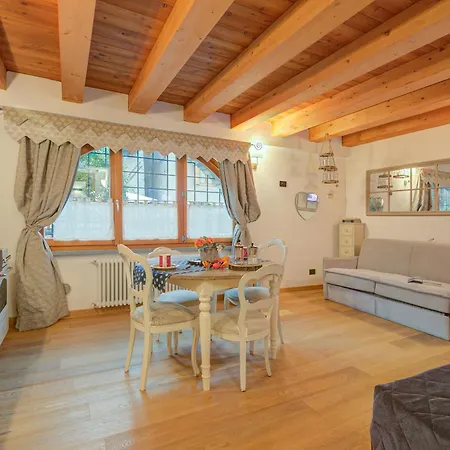 Cozy Nest In Bardonecchia - Happy Rentals Exterior photo