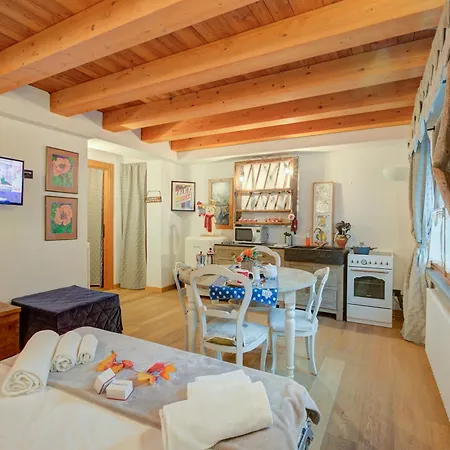 Cozy Nest In Bardonecchia - Happy Rentals Exterior photo