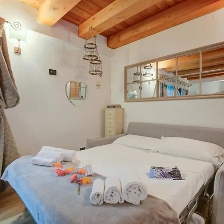 Cozy Nest In Bardonecchia - Happy Rentals Exterior photo