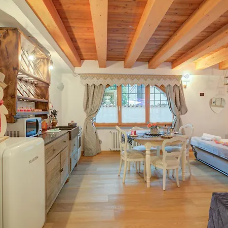 Cozy Nest In Bardonecchia - Happy Rentals Exterior photo