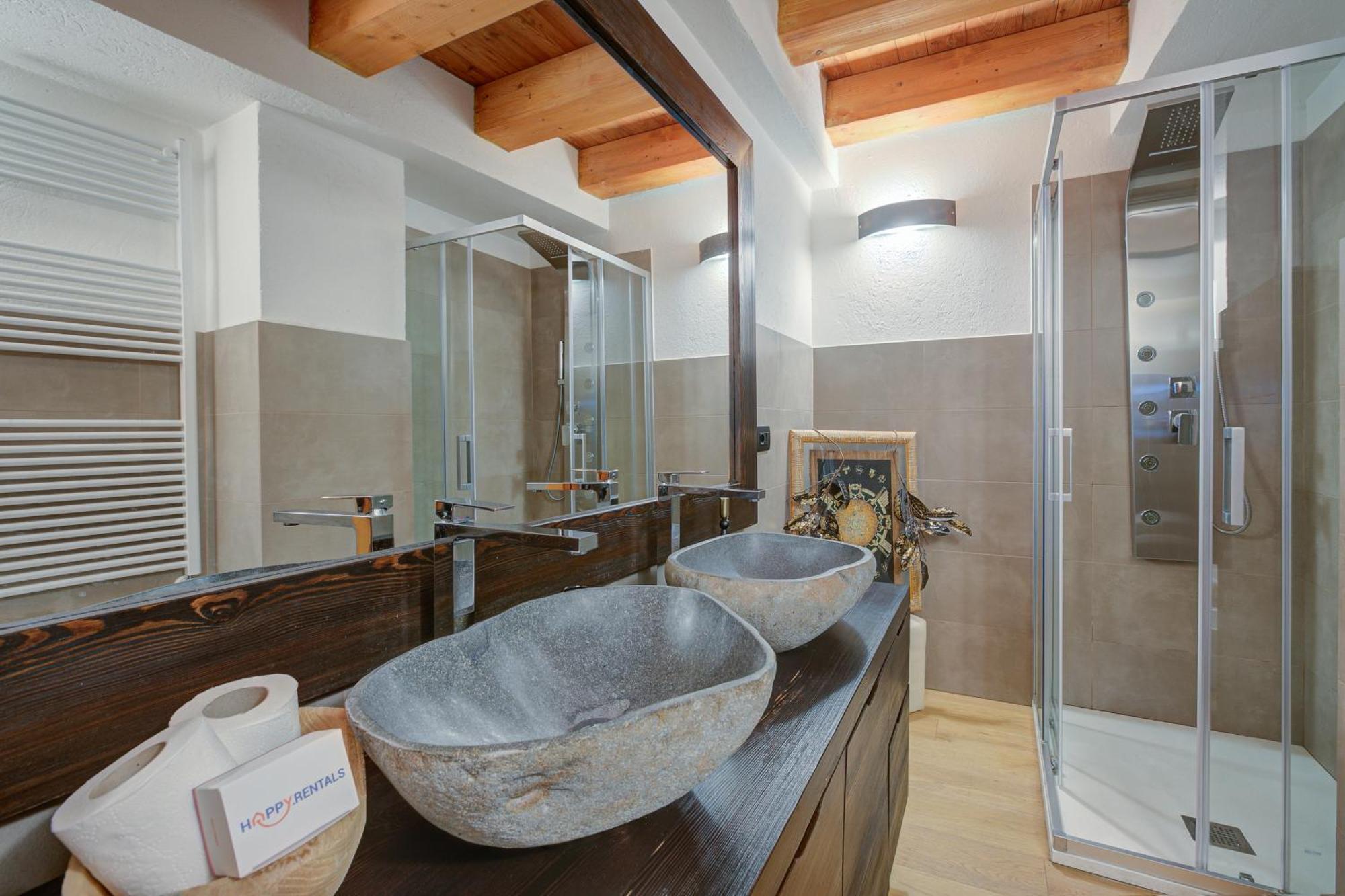 Cozy Nest In - Happy * Bardonecchia