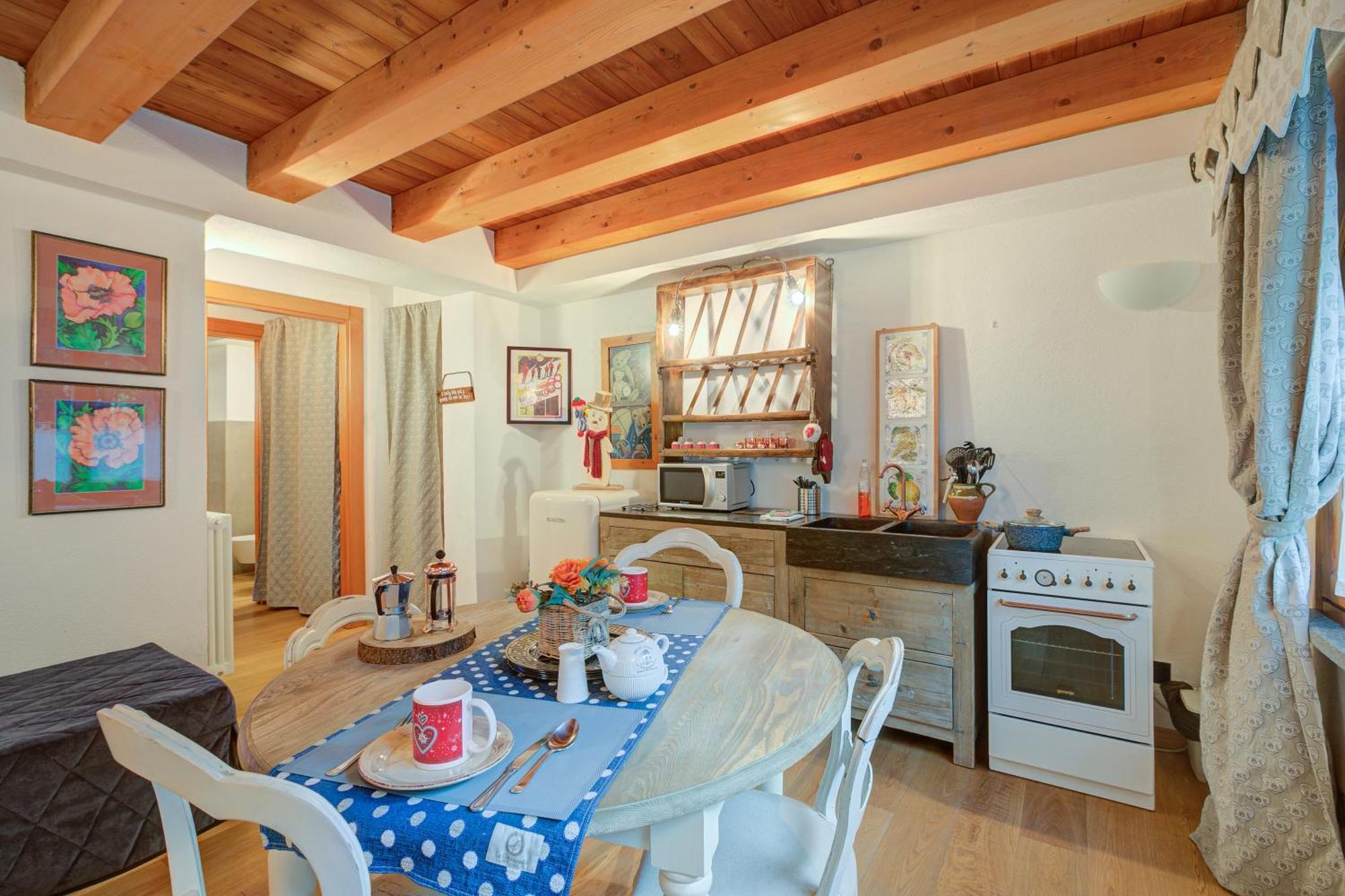 Cozy Nest In - Happy Apartment *