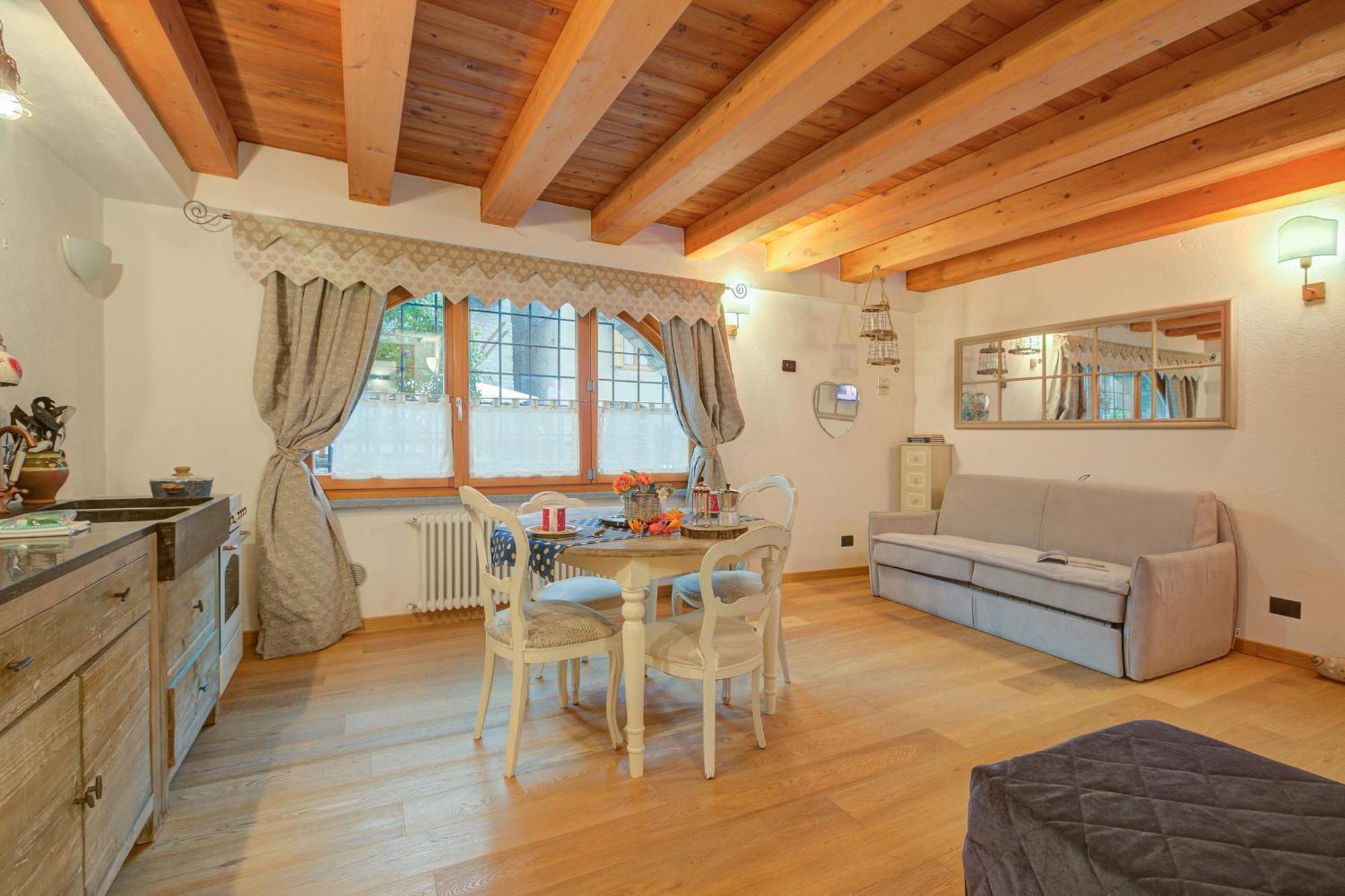 Apartment Cozy Nest In - Happy *