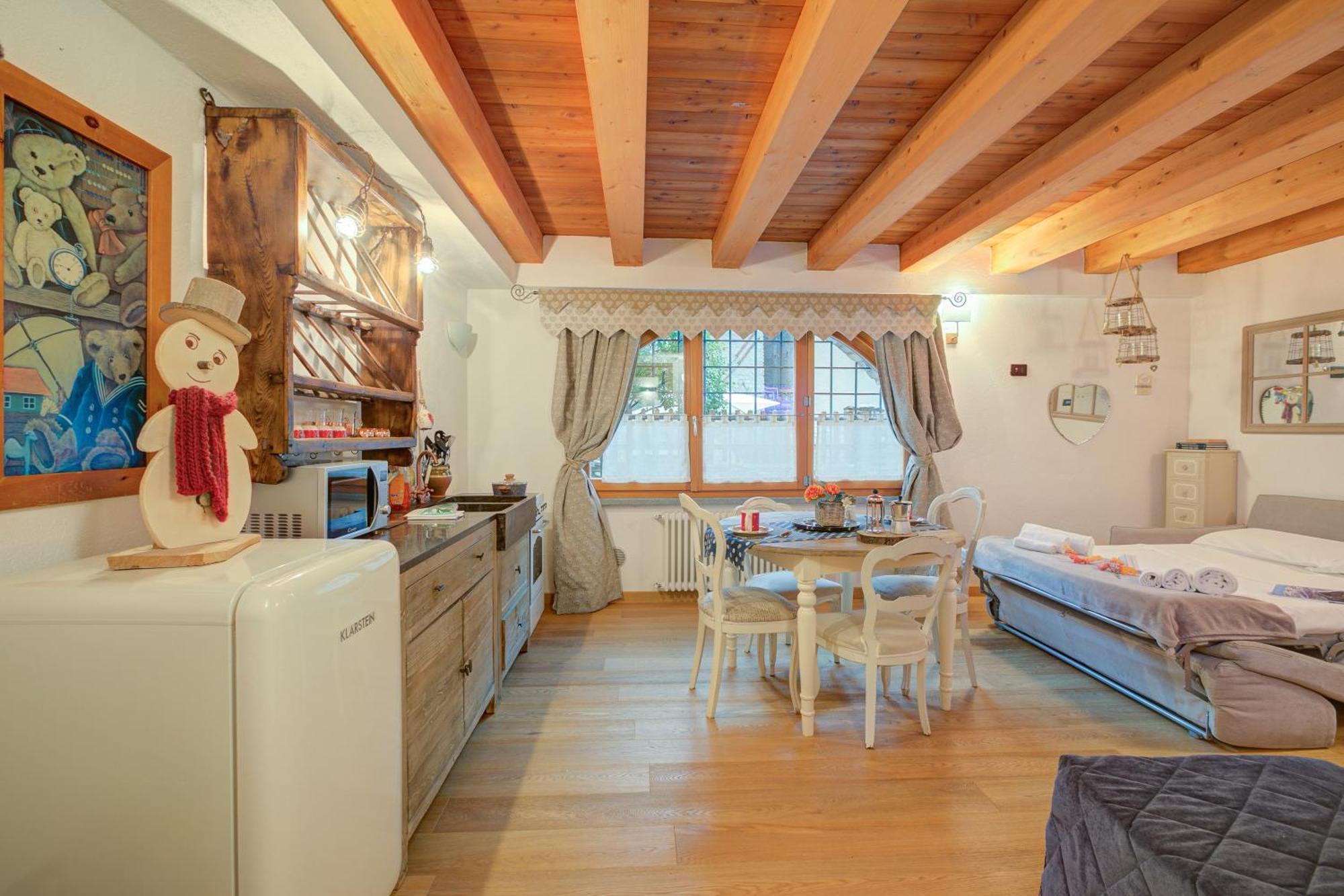 Cozy Nest In - Happy Bardonecchia